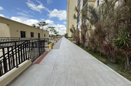 Imagem: Apartamento para Venda, Jardim Maria Rosa