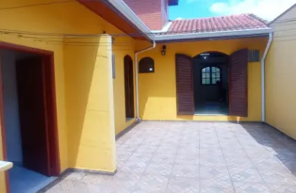 Imagem: Sobrado para Venda, Vila Universitária