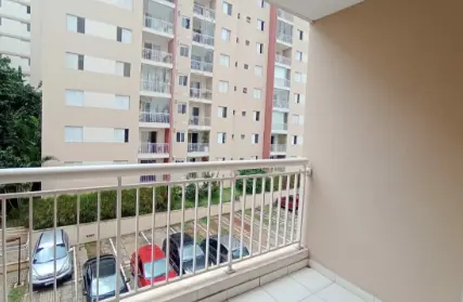 Imagem: Apartamento para Alugar, Vila Nova Alba