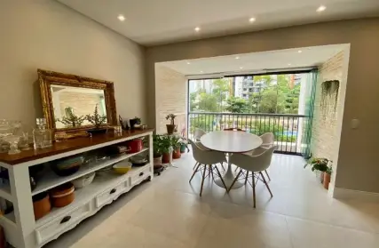 Imagem: Apartamento para Venda, Cidade São Francisco