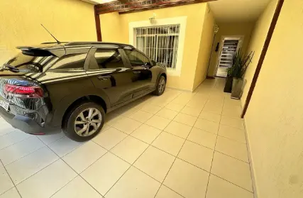 Imagem: Sobrado para Venda, Jardim Rizzo