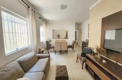 Imagem: Sobrado para Venda, Vila Universitária