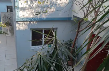 Imagem: Casa Térrea para Venda, Instituto de Previdência