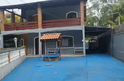 Imagem: Sobrado para Alugar, Gramado