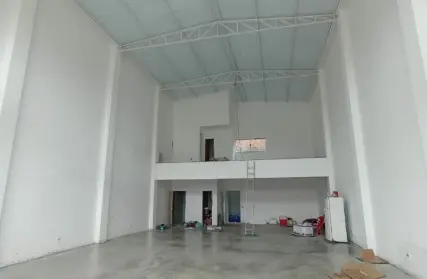 Imagem: Casa Comercial para Alugar, Jardim Peri Peri