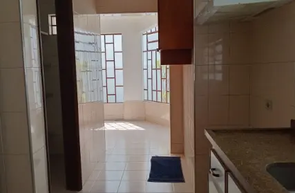 Imagem: Sobrado para Venda, Vila Universitária