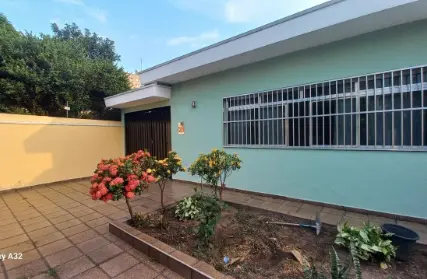 Imagem: Casa Térrea para Venda, Jaguaribe