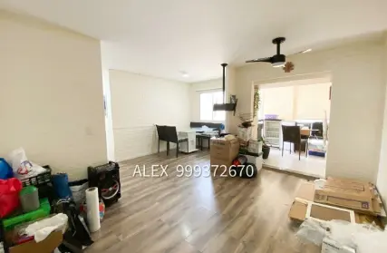 Imagem: Apartamento para Venda, Jardim Arpoador