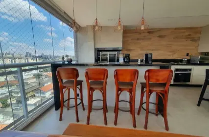 Imagem: Cobertura para Venda, Cidade São Francisco