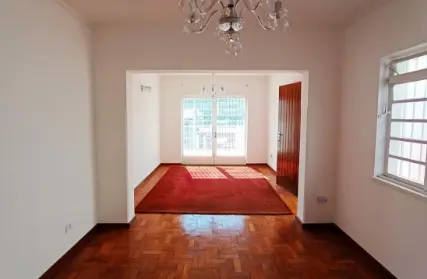 Imagem: Sobrado para Alugar, Cidade dos Bandeirantes