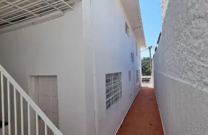 Imagem: Sobrado para Alugar, Cidade dos Bandeirantes