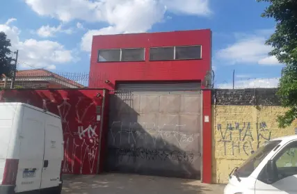 Imagem: Casa Comercial para Alugar, Jardim Ester