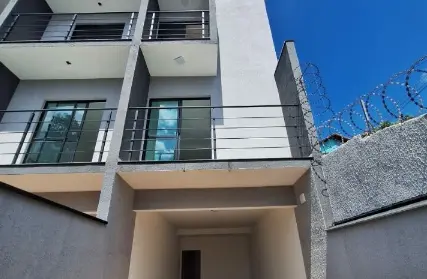 Imagem: Sobrado para Alugar, Cidade dos Bandeirantes