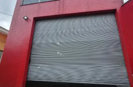 Imagem: Galpão / Salão para Alugar, Jardim Ester