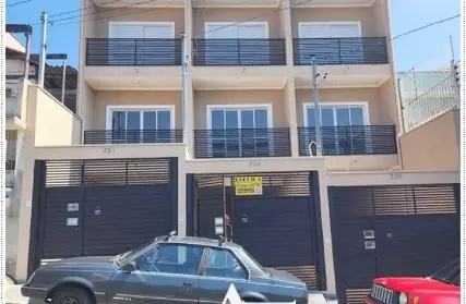 Imagem: Sobrado para Venda, Jardim Monte Kemel