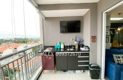 Imagem: Apartamento para Venda, Butantã