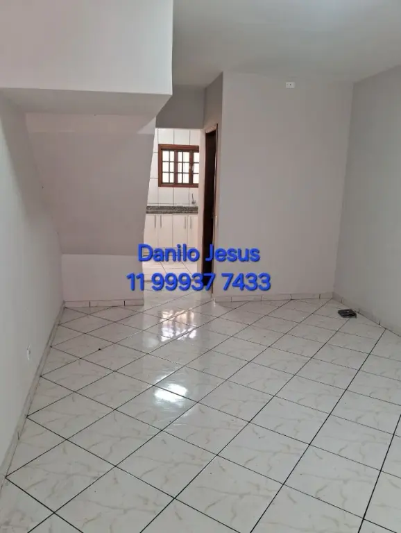 Imagem: Sobrado para Alugar, Vila Antônio