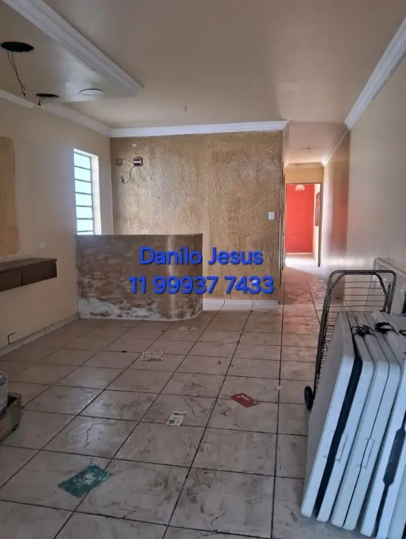 Imagem: Casa Comercial para Alugar, Jardim Odete
