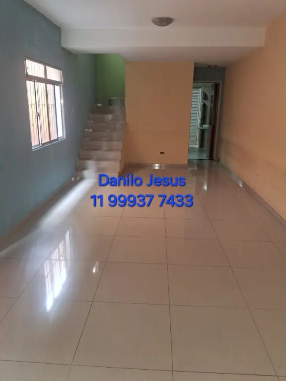 Imagem: Sobrado para Alugar, Parque Ipê