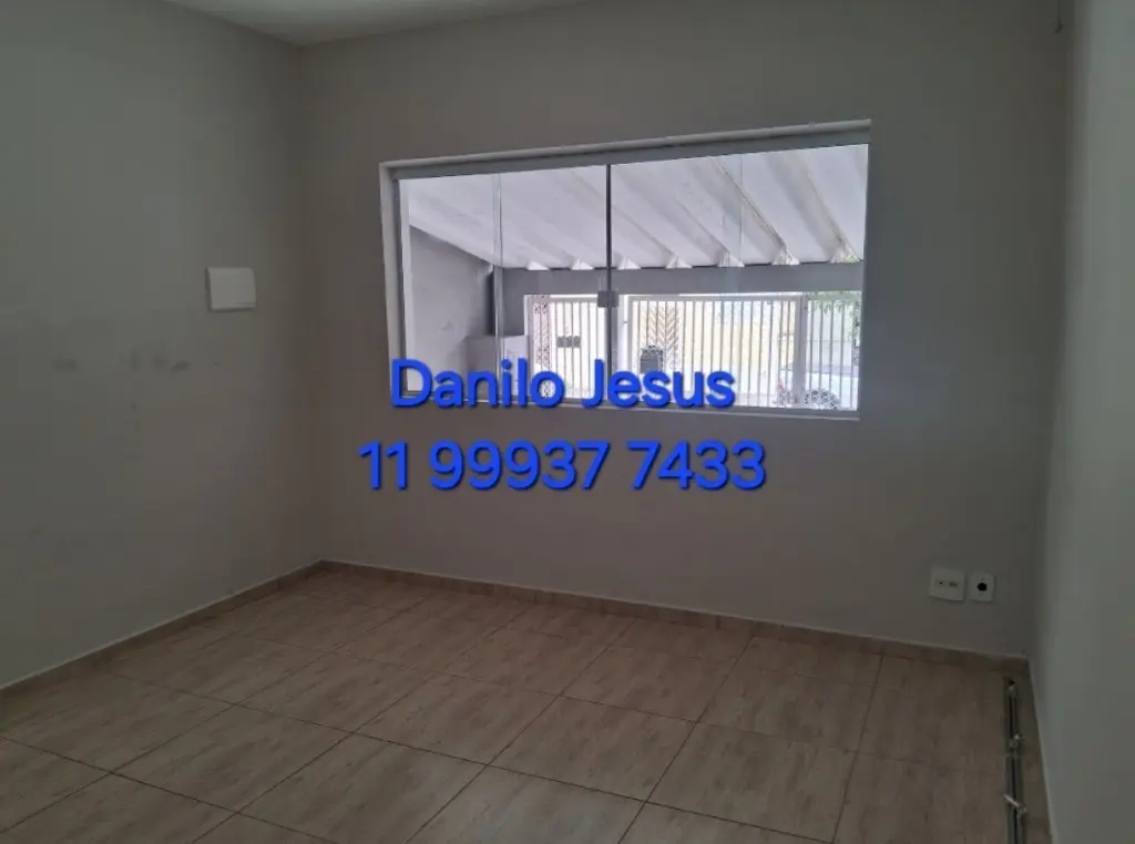 Imagem: Casa Térrea para Alugar, Jardim Bonfiglioli