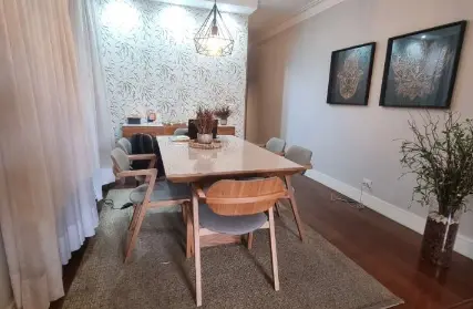 Imagem: Condomínio Fechado para Venda, Jardim Olympia