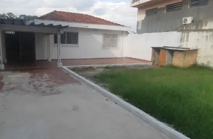 Imagem: Casa Térrea para Alugar, Jardim Ester