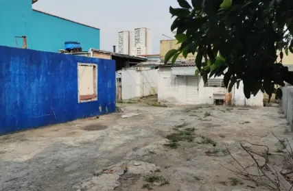 Imagem: Terreno para Alugar, Vila São Luís(Zona Oeste)