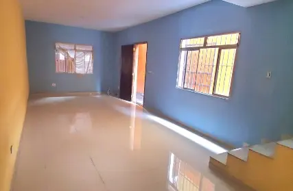 Imagem: Sobrado para Alugar, Parque Ipê