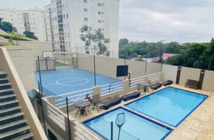 Imagem: Apartamento para Alugar, Cidade São Francisco