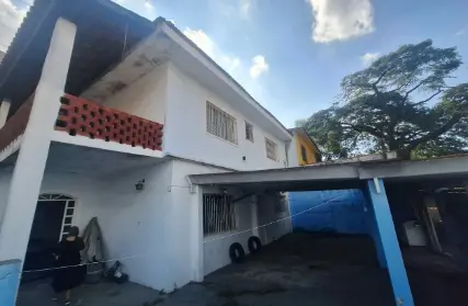 Imagem: Sobrado para Alugar, Vila São Domingos