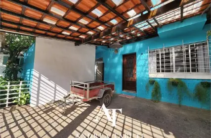 Imagem: Sobrado para Venda, Jardim Monte Kemel