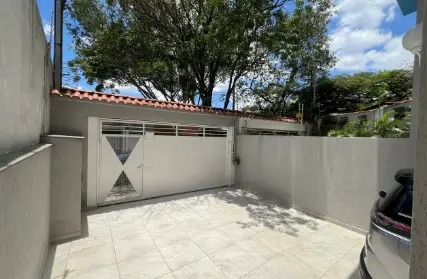 Imagem: Sobrado para Venda, Jardim Ester Yolanda