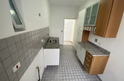 Imagem: Apartamento para Alugar, Cidade São Francisco