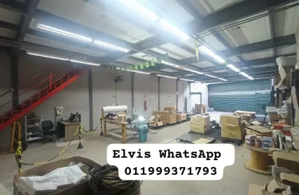 Imagem: Casa Comercial para Alugar, Vila Antônio