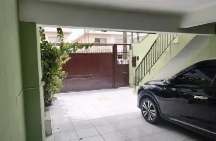 Imagem: Sobrado para Venda, Jardim Monte Kemel