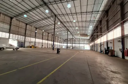 Imagem: Galpão / Salão para Alugar, Paisagem Renoir