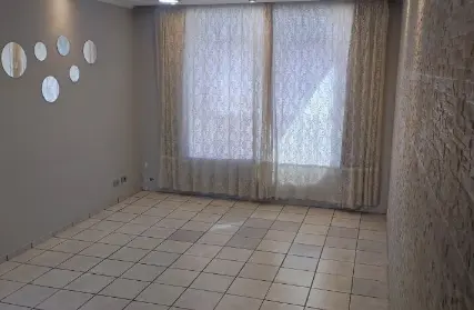 Imagem: Sobrado para Alugar, Jardim Santos Dumont