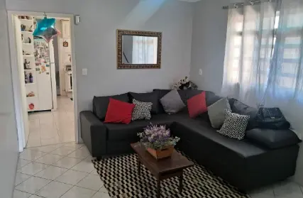 Imagem: Sobrado para Alugar, Cidade dos Bandeirantes