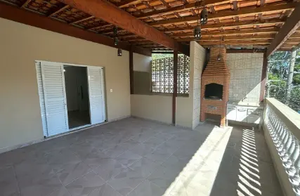 Imagem: Casa Térrea para Venda, Vila Tiradentes