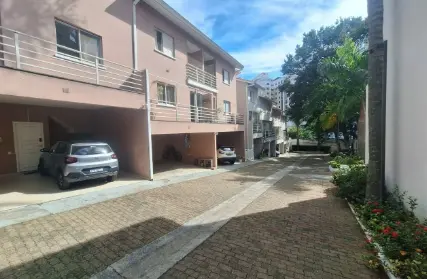 Imagem: Condomínio Fechado para Alugar, Vila São Silvestre