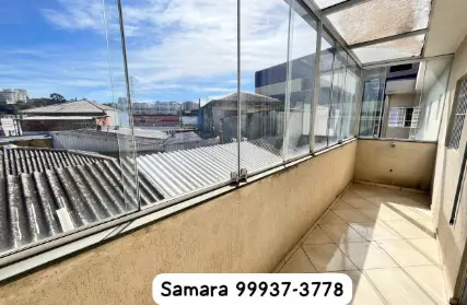 Imagem: Sobrado para Alugar, Jardim Dinorah