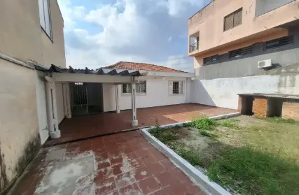 Imagem: Casa Térrea para Alugar, Jardim Ester
