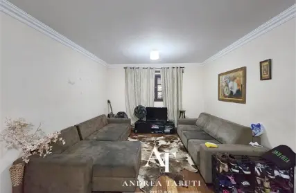 Imagem: Sobrado para Venda, Parque Ipê