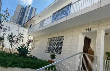 Imagem: Sobrado para Venda, Jardim Rizzo