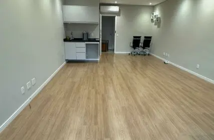 Imagem: Sala Comercial para Alugar, Bosque do Vianna