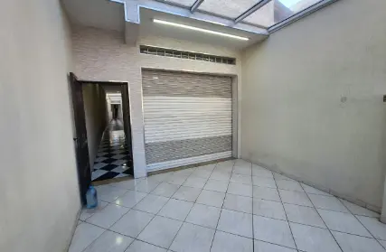 Imagem: Sobrado para Alugar, Jardim Dinorah