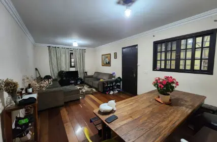 Imagem: Sobrado para Venda, Parque Ipê