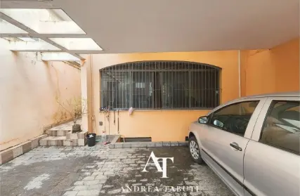 Imagem: Sobrado para Venda, Cidade São Francisco