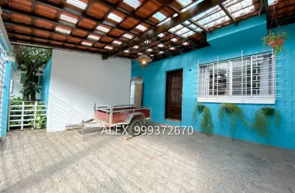 Imagem: Sobrado para Venda, Jardim Monte Kemel