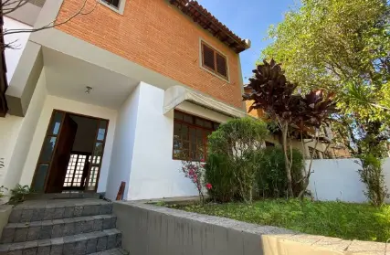 Imagem: Sobrado para Venda, Vila Universitária